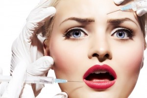 Cosmetic injections Sydney
